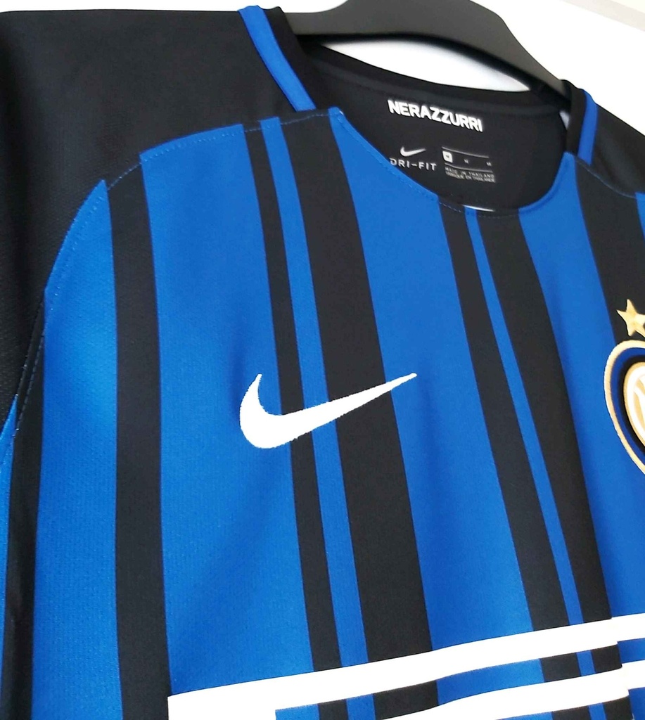 9 - Inter de Milán - Icardi