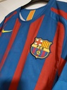 10 - Barcelona - Ronaldinho