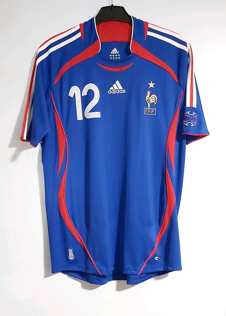 12 - Francia - Henry