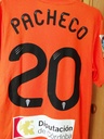 20 - Córdoba CF - Pacheco