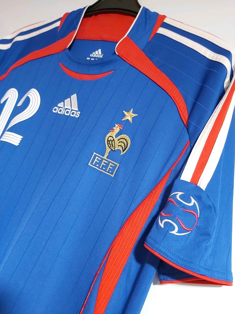 12 - Francia - Henry