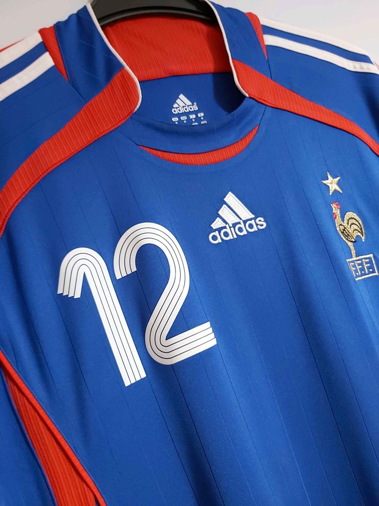 12 - Francia - Henry