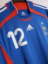 12 - Francia - Henry