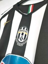 11 - Juventus - Nedved