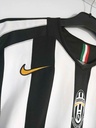 11 - Juventus - Nedved