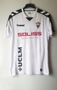 7 - Albacete - Zozulia