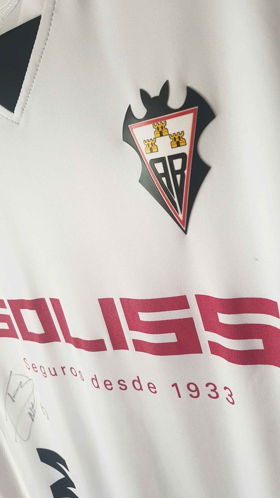 7 - Albacete - Zozulia