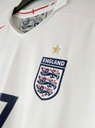 7 - Inglaterra - Beckham