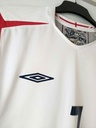 7 - Inglaterra - Beckham