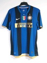 8 - Inter de Milán - Ibrahimovic