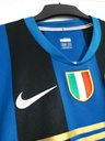 8 - Inter de Milán - Ibrahimovic
