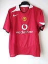 10 - Manchester United - Van Nistelrooy