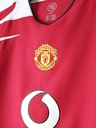 10 - Manchester United - Van Nistelrooy