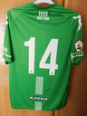 14 - Atlético Sanluqueño