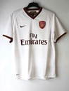 4 - Arsenal - Fabregas