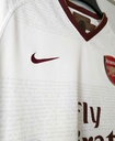 4 - Arsenal - Fabregas
