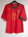7 - Portugal - Figo