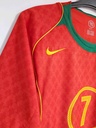 7 - Portugal - Figo
