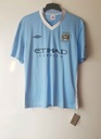 21 - Manchester City - Silva