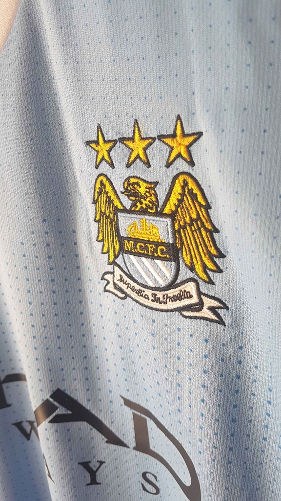 21 - Manchester City - Silva
