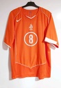 8 - Holanda - Davids