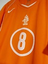 8 - Holanda - Davids