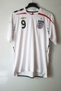 9 - Inglaterra - Rooney