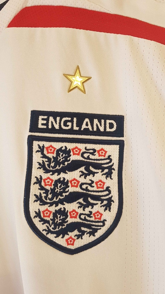 9 - Inglaterra - Rooney