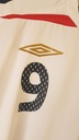 9 - Inglaterra - Rooney