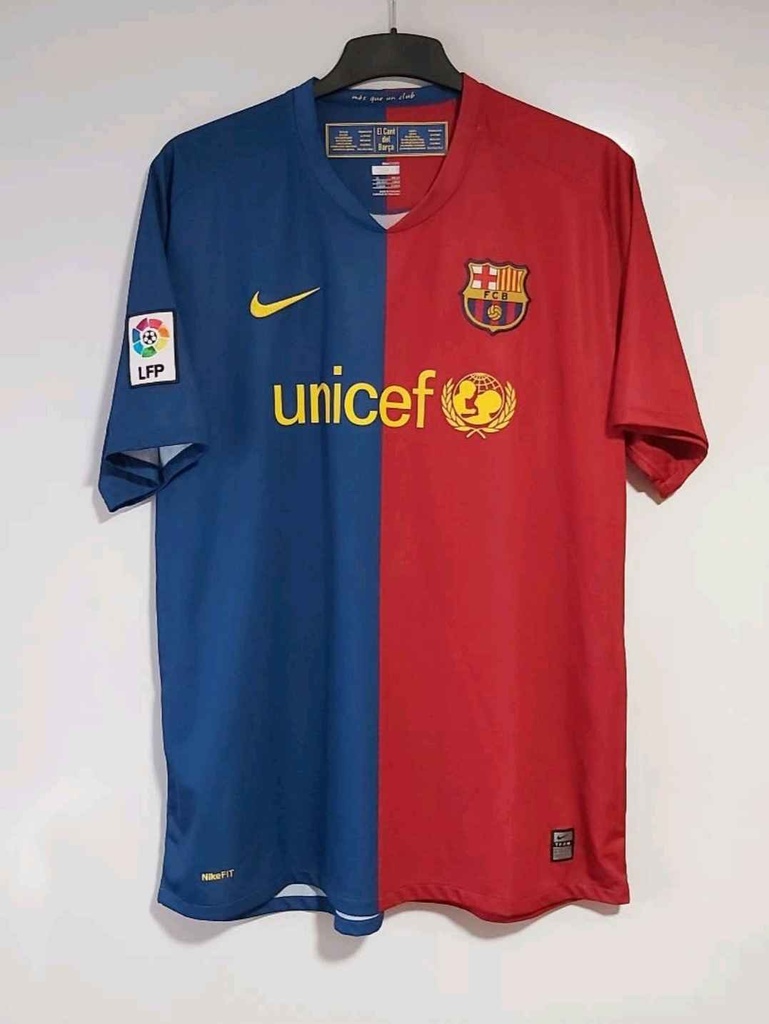 5 - Barcelona - Puyol