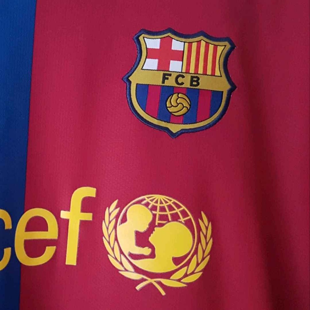 5 - Barcelona - Puyol