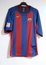 9 - Barcelona - Eto'o