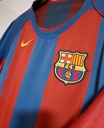 9 - Barcelona - Eto'o