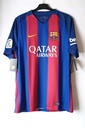 9 - Barcelona - Suárez