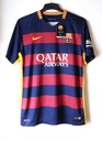 14 - Barcelona - Mascherano