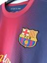 10 - Barcelona - Messi