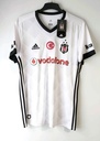 7 - Besiktas - Quaresma