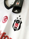 7 - Besiktas - Quaresma