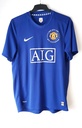 7 - Manchester United - Ronaldo