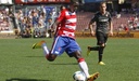 23 - Granada cf - Pereira