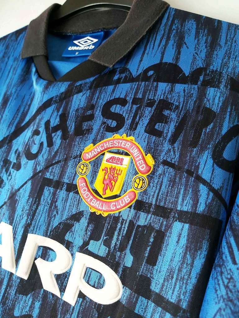 Manchester United