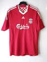 8 - Liverpool - Gerrard