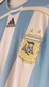 19 - Argentina - Messi