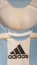 19 - Argentina - Messi