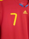 7 - España - David Villa