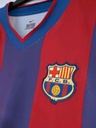 10 - Barcelona - Riquelme