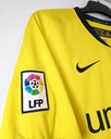 8 - Barcelona - Iniesta