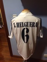 6 - Real Madrid - Helguera
