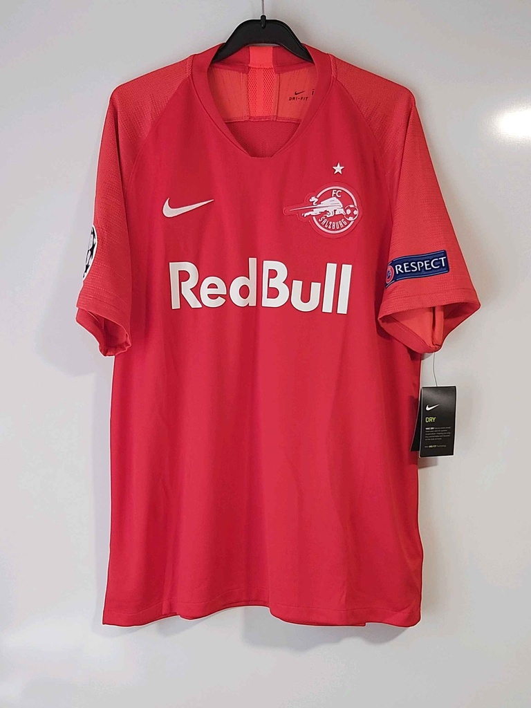 30 - Red Bull Salzburg - Haaland
