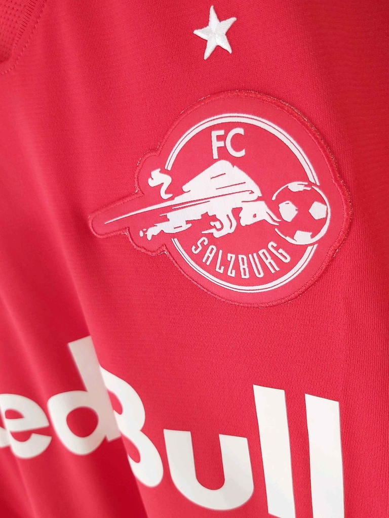 30 - Red Bull Salzburg - Haaland